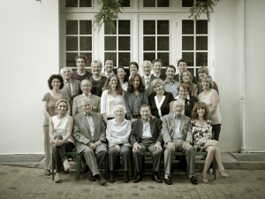 Assemblée générale en 2013